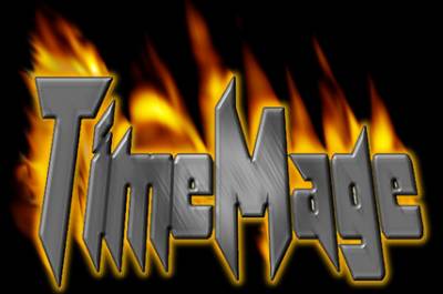 logo Time Mage